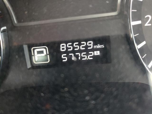 Photo 8 from auction – 2015 NISSAN ALTIMA 2.5 with VIN 1N4AL3AP6FC101887