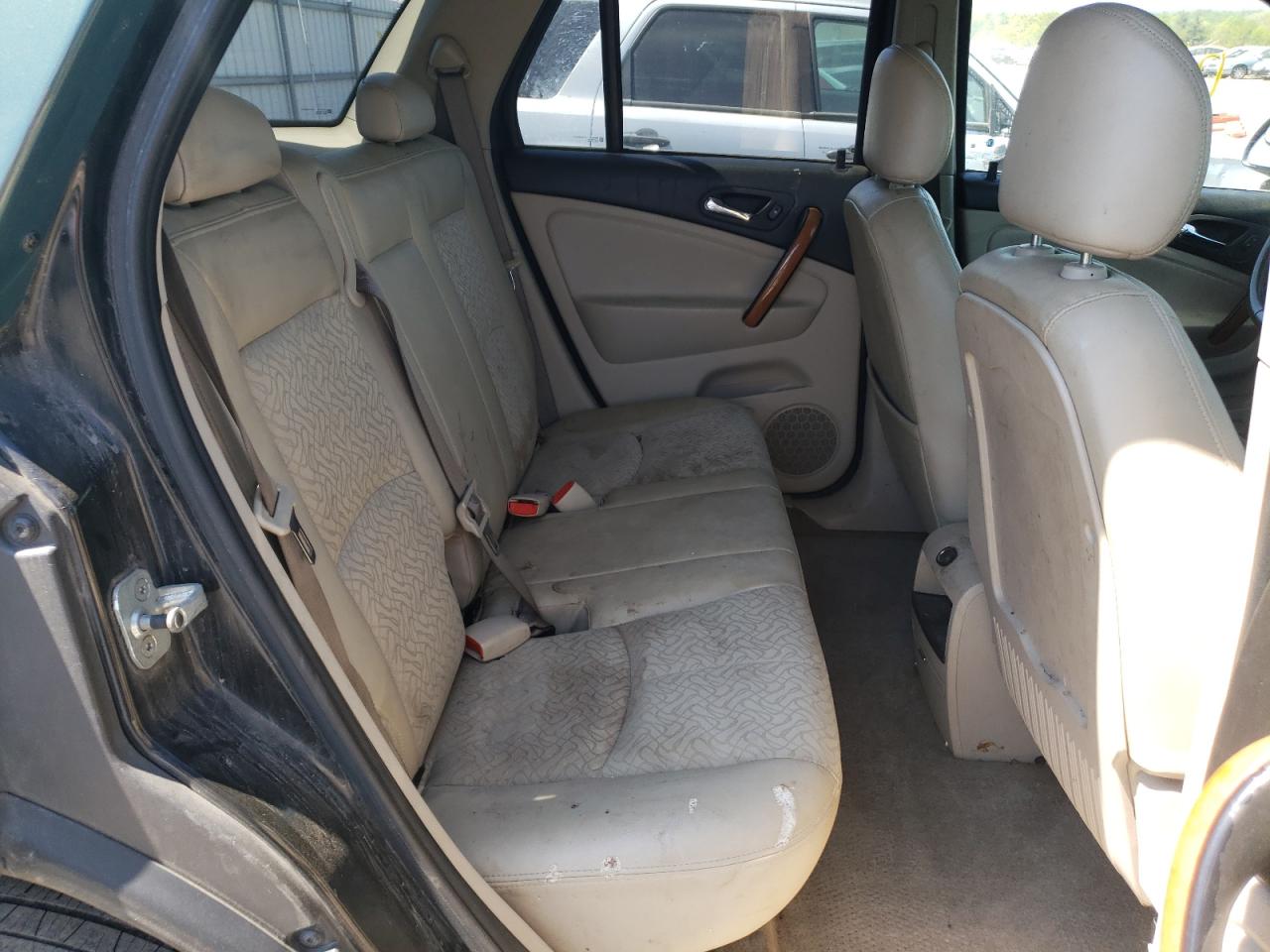 Photo 6 from auction – 2006 SATURN VUE with VIN 5GZCZ53426S853722
