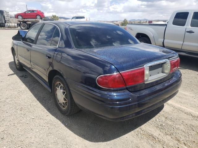 Photo 3 from auction – 2003 BUICK LESABRE CU with VIN 1G4HP54K334159465