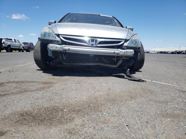 Photo 9 from auction – 2007 HONDA ACCORD EX with VIN 1HGCM66577A062802