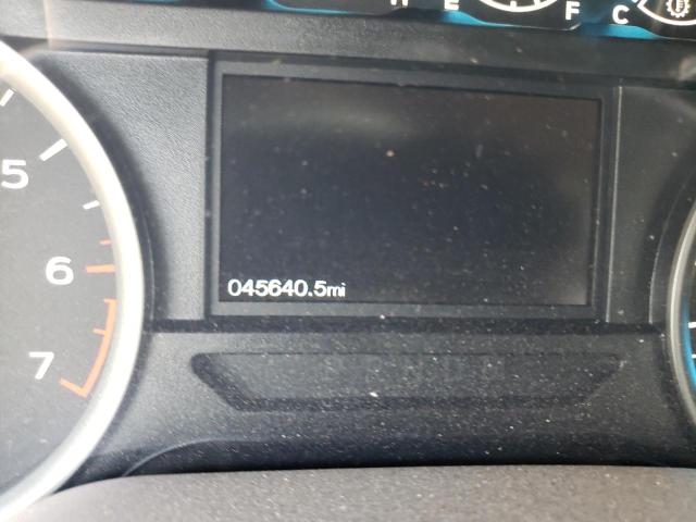 Photo 8 from auction – 2019 FORD F150 SUPER with VIN 1FTEW1E57KKE13636