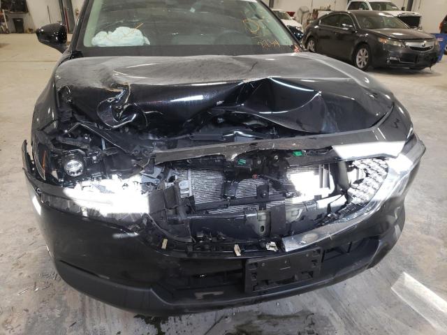 Photo 9 from auction – 2020 MAZDA CX-30 PREF with VIN 3MVDMBDL0LM133234