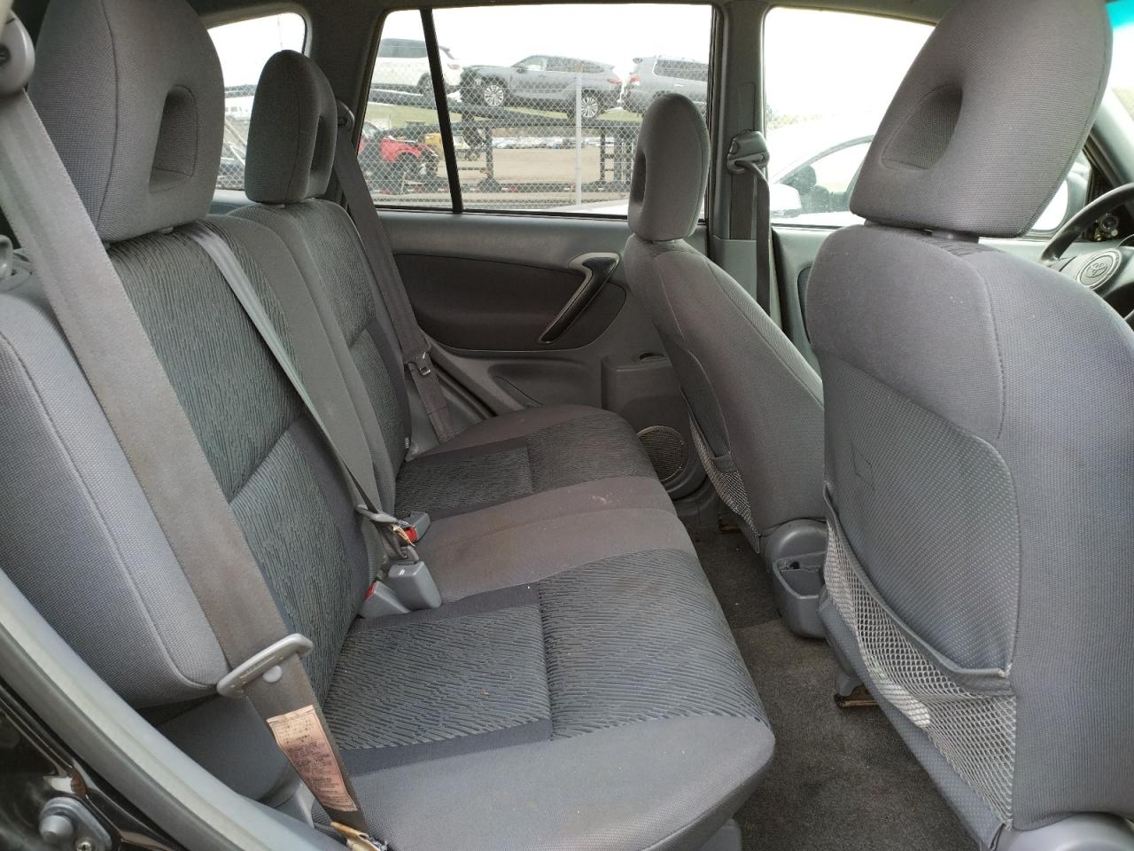 Photo 6 from auction – 2008 TOYOTA RAV4 with VIN JTEHH20V426021383