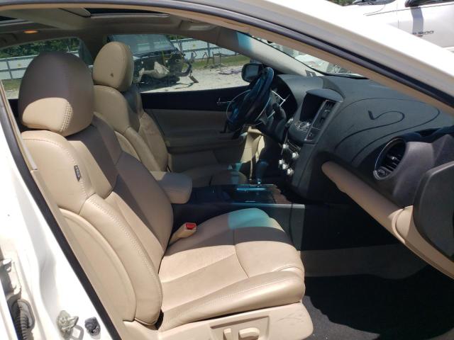 Photo 5 from auction – 2012 NISSAN MAXIMA S with VIN 1N4AA5APXCC853024