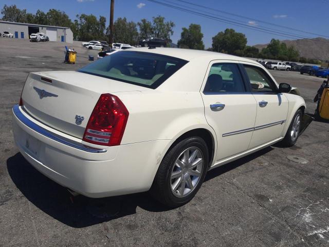 Photo 4 from auction – 2009 CHRYSLER 300C with VIN 2C3KA63T09H529203