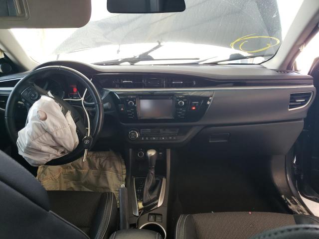 Photo 9 from auction – 2016 TOYOTA COROLLA L with VIN 5YFBURHE6GP436482