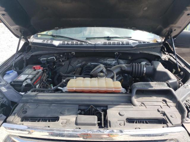 Photo 7 from auction – 2017 FORD F150 SUPER with VIN 1FTEW1CF3HFB05733