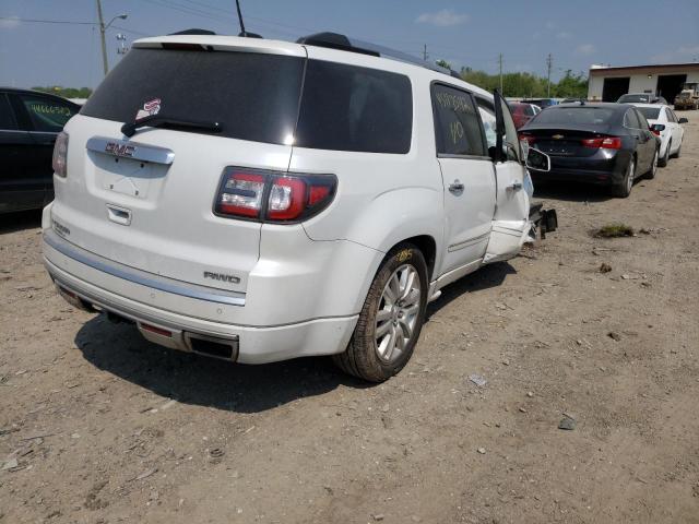 Photo 4 from auction – 2016 GMC ACADIA DEN with VIN 1GKKVTKDXGJ287948