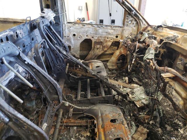 Photo 5 from auction – 2019 CHEVROLET SILVERADO with VIN 1GC0KREG8KF258948