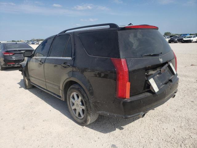 Photo 3 from auction – 2004 CADILLAC SRX with VIN 1GYDE637740118142