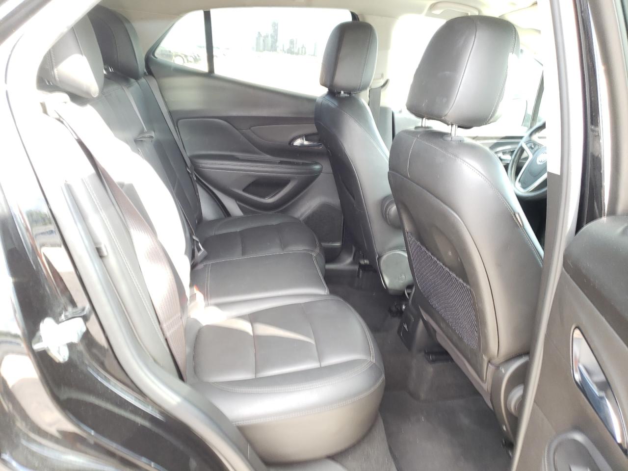 Photo 6 from auction – 2020 BUICK ENCORE ESS with VIN KL4CJCSB6LB060409