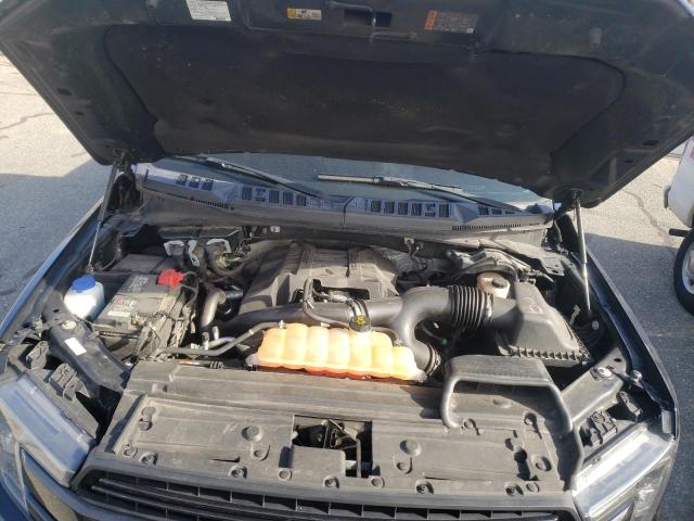 Photo 7 from auction – 2018 FORD F150 SUPER with VIN 1FTEW1EP0JFB47031