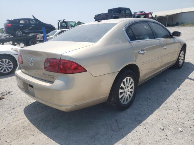 Photo 4 from auction – 2006 BUICK LUCERNE CX with VIN 1G4HP57296U190591