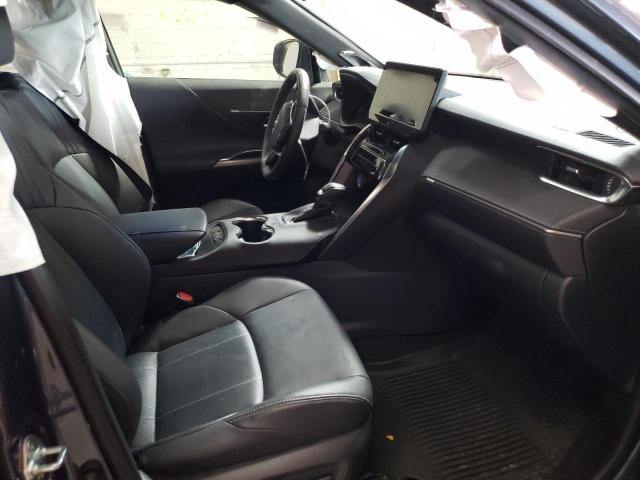 Photo 5 from auction – 2021 TOYOTA VENZA LE with VIN JTEAAAAH5MJ044521