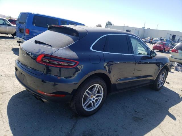 Photo 4 from auction – 2017 PORSCHE MACAN S with VIN WP1AB2A55HLB17599