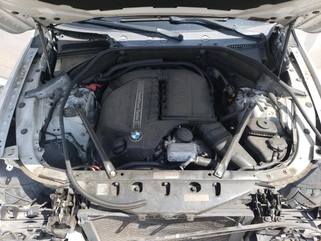Photo 7 from auction – 2011 BMW 535 GT with VIN WBASN2C52BC201524