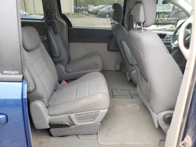 Photo 6 from auction – 2010 DODGE GRAND CARA with VIN 2D4RN5D11AR394126