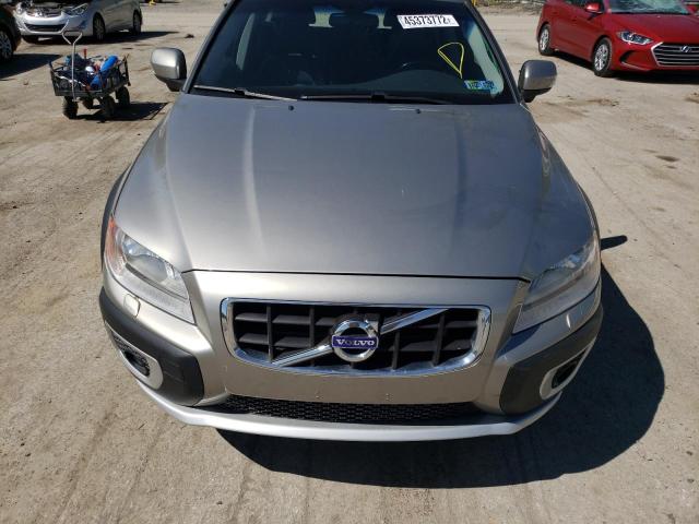 Photo 7 from auction – 2011 VOLVO XC70 3.2 with VIN YV4940BZ4B1095342