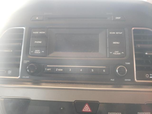 Photo 9 from auction – 2015 HYUNDAI SONATA SE with VIN 5NPE24AF6FH139765