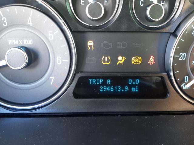 Photo 8 from auction – 2012 FORD FLEX SEL with VIN 2FMGK5CC0CBD22048