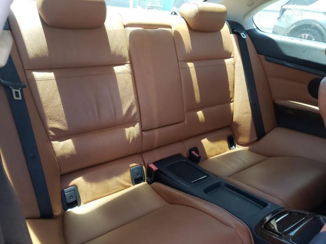 Photo 6 from auction – 2009 BMW 328 I with VIN WBAWB335X9PU89618