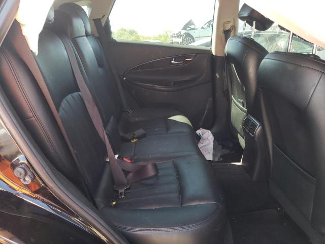 Photo 6 from auction – 2016 INFINITI QX50 with VIN JN1BJ0RR2GM266830