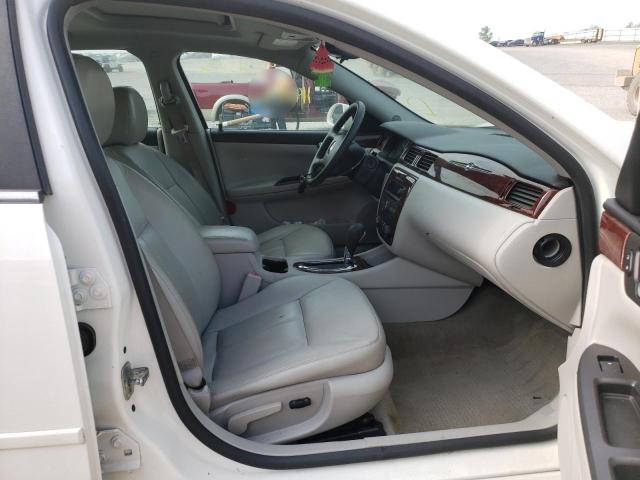 Photo 5 from auction – 2009 CHEVROLET IMPALA 1LT with VIN 2G1WT57N891143577