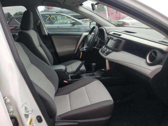 صورة رقم 5 من المزاد - 2014 TOYOTA RAV4 LE مع VIN 2T3BFREV8EW219856