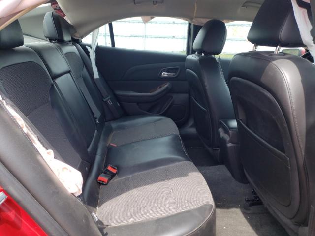 Photo 6 from auction – 2013 CHEVROLET MALIBU 2LT with VIN 1G11E5SA9DF274155