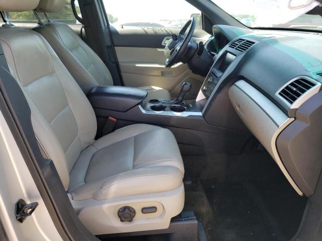 Photo 5 from auction – 2013 FORD EXPLORER X with VIN 1FM5K7D8XDGC06458