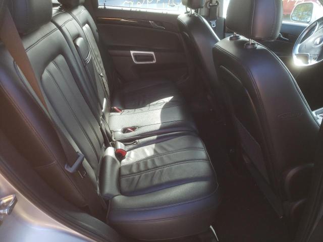 Photo 6 from auction – 2014 CHEVROLET CAPTIVA LT with VIN 3GNAL3EK9ES614107