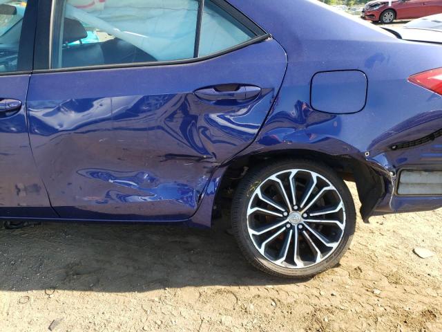 Photo 9 from auction – 2016 TOYOTA COROLLA L with VIN 2T1BURHE0GC537811