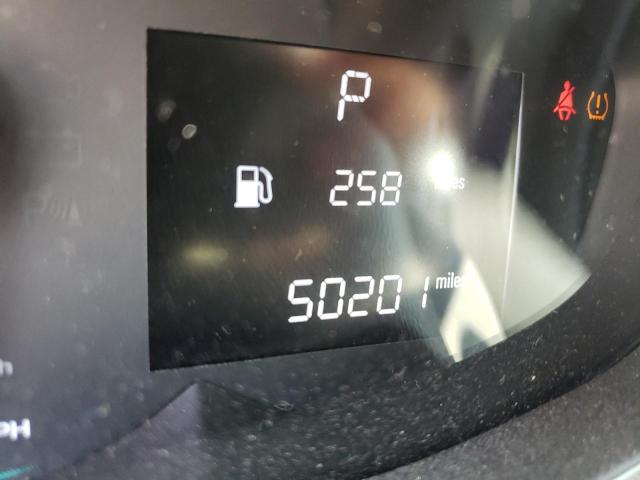 Photo 8 from auction – 2017 CHEVROLET SONIC LT with VIN 1G1JD5SH9H4101690