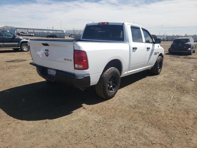 Photo 4 from auction – 2014 RAM 1500 ST with VIN 1C6RR7KT8ES419309