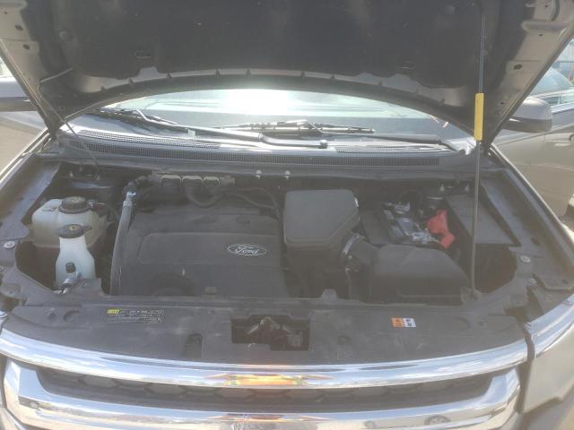 Photo 7 from auction – 2014 FORD EDGE LIMIT with VIN 2FMDK3KC0EBB64760