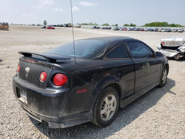 Photo 4 from auction – 2006 CHEVROLET COBALT LT with VIN 1G1AL15F767678929