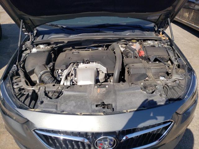 Zdjęcie 7 z aukcji – 2018 BUICK REGAL ESSE z VIN W04GP6SX3J1128875