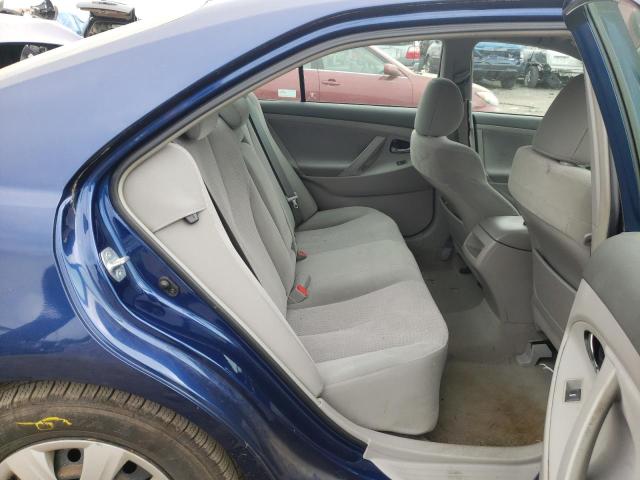 Photo 6 from auction – 2011 TOYOTA CAMRY BASE with VIN 4T1BF3EK1BU721695