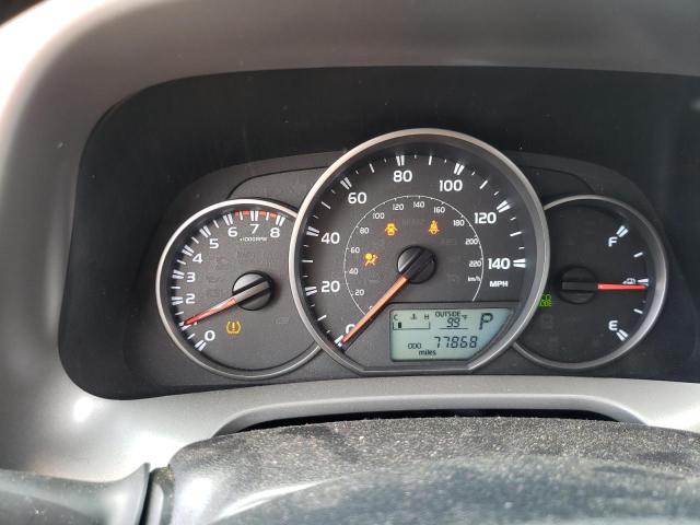 Photo 8 from auction – 2016 TOYOTA RAV4 LE with VIN 2T3BFREV4GW435044