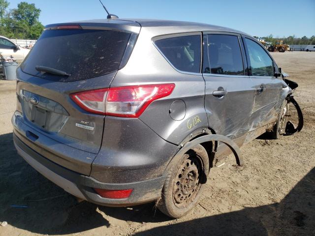 Photo 4 from auction – 2014 FORD ESCAPE SE with VIN 1FMCU0GX4EUC42015