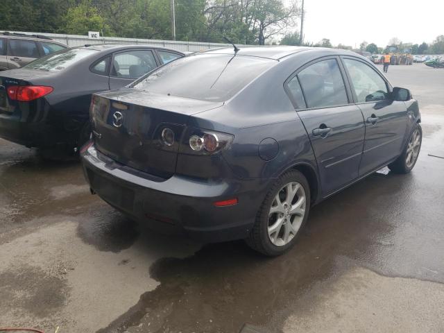 Photo 4 from auction – 2009 MAZDA 3 I with VIN JM1BK32G191231334