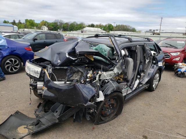 صورة رقم 2 من المزاد - 2008 SUBARU FORESTER 2 مع VIN JF1SG63618H717467