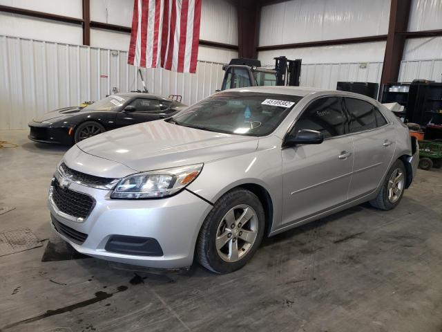 Photo 2 from auction – 2014 CHEVROLET MALIBU LS with VIN 1G11B5SLXEF237918