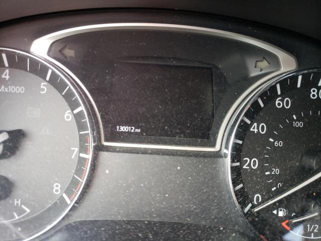 Photo 8 from auction – 2016 NISSAN ALTIMA 2.5 with VIN 1N4AL3AP5GN325609