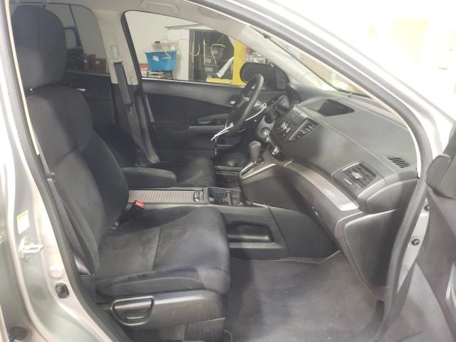 Photo 5 from auction – 2012 HONDA CR-V EX with VIN JHLRM4H58CC026788