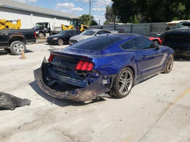 Photo 4 from auction – 2016 FORD MUSTANG GT with VIN 1FA6P8CF7G5222915