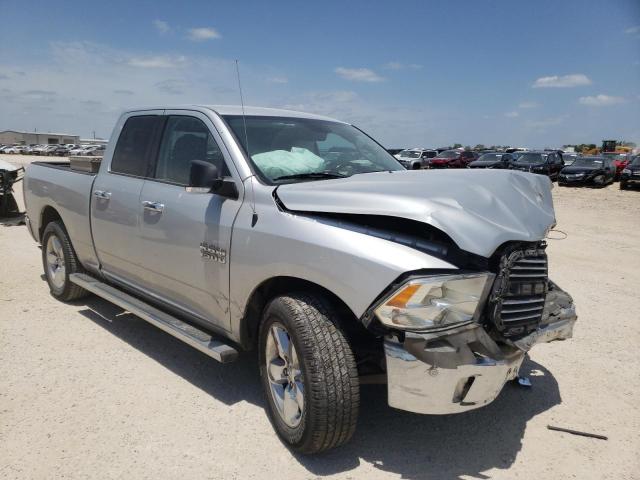 RAM 1500 SLT 2014 مع رقم تعريف المركبة 1C6RR6GG6ES190280 - صورة من المزاد