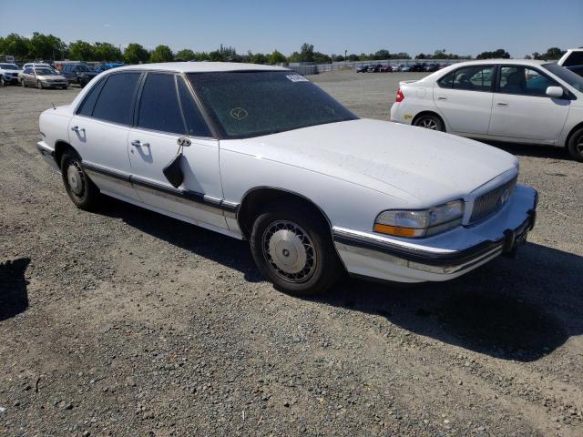 Photo 1 from auction – 1995 BUICK LESABRE LI with VIN 1G4HR52L7SH534304