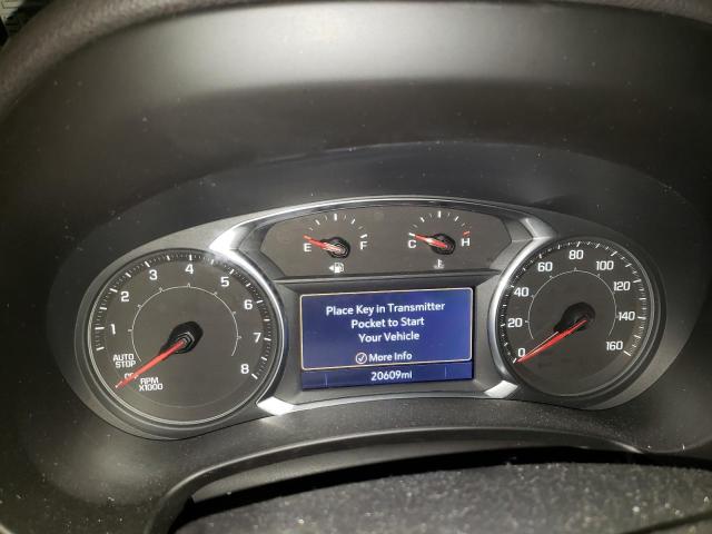 Photo 8 from auction – 2019 GMC TERRAIN SL with VIN 3GKALVEX5KL375374