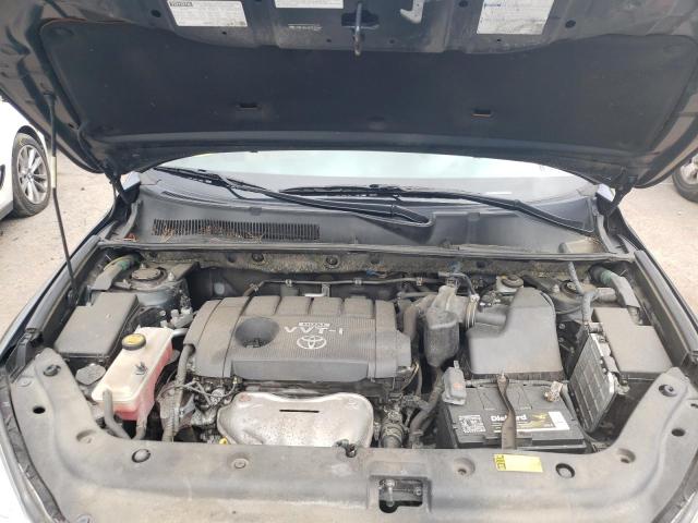 Photo 7 from auction – 2010 TOYOTA RAV4 with VIN JTMBF4DV2AD027554